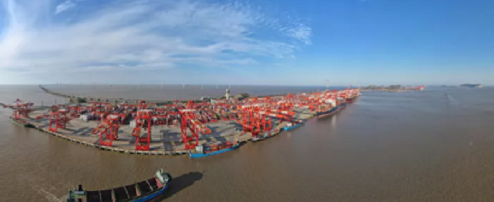 终止连续4个月下降！9月纺织品出口终迎增长！纺织市场走向：手里有货，心里不慌？